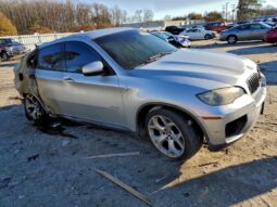 
										2008 BMW X6 full									