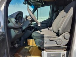 
										2019 Mercedes-benz Sprinter full									