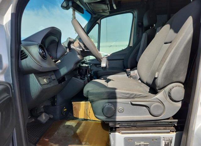 
								2019 Mercedes-benz Sprinter full									