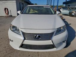 
										2014 Lexus Es 350 full									