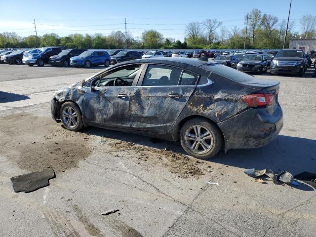 2018 Chevrolet Cruze