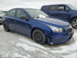 
										2013 Chevrolet Cruze full									