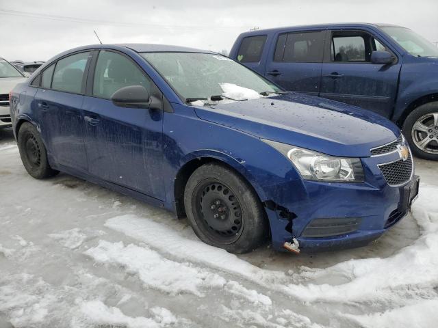 2013 Chevrolet Cruze