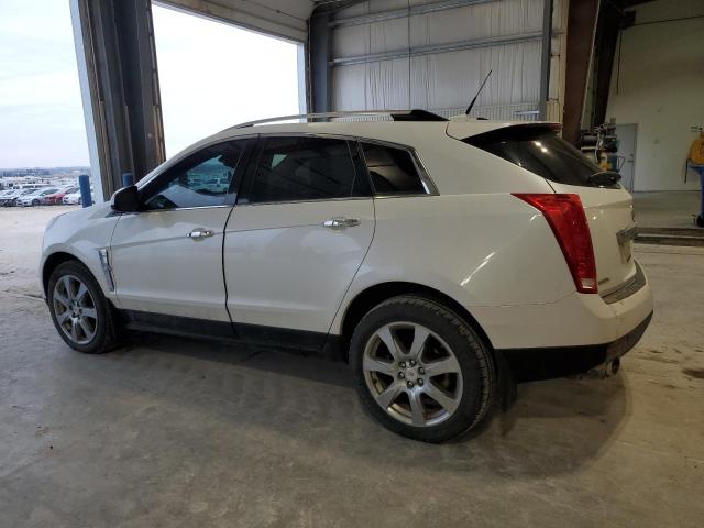 2012 Cadillac Srx