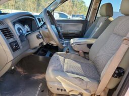
										2007 Dodge Dakota full									