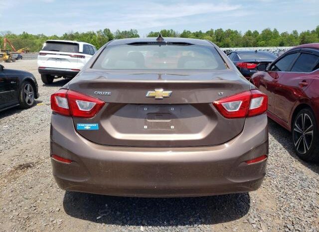 
								2019 Chevrolet Cruze full									