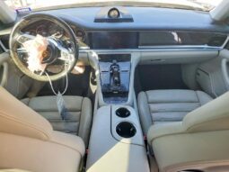 
										2018 Porsche Panamera full									