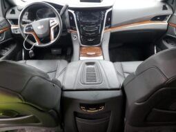 
										2019 Cadillac Escalade full									