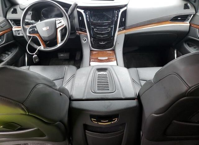 
								2019 Cadillac Escalade full									