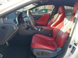 
										2019 Lexus Es 350 full									