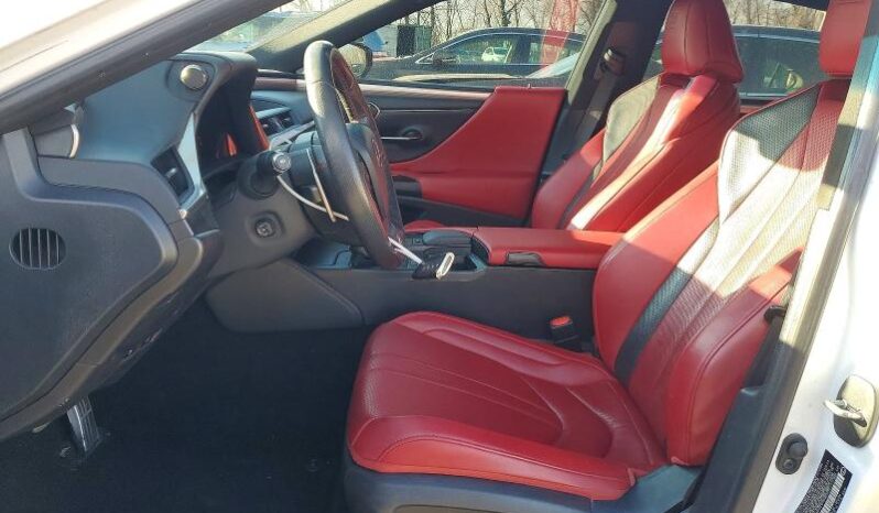 
								2019 Lexus Es 350 full									