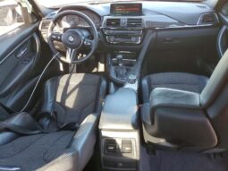 
										2016 BMW M3 full									