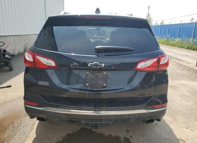 
								2020 Chevrolet Equinox lt full									