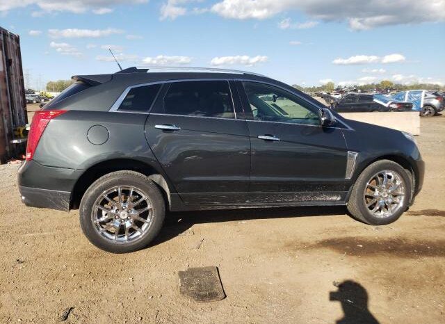 
								2014 Cadillac Srx full									