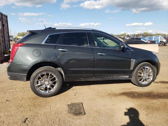2014 Cadillac Srx