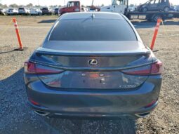 
										2023 Lexus Es 350 full									