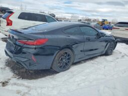 
										2020 BMW M8 full									