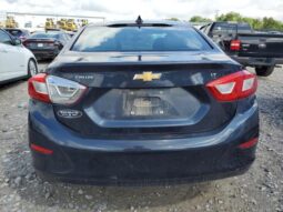 
										2016 Chevrolet Cruze full									