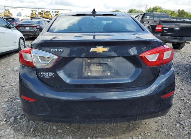 
								2016 Chevrolet Cruze full									