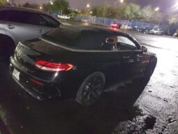 
										2019 Mercedes-benz C class full									