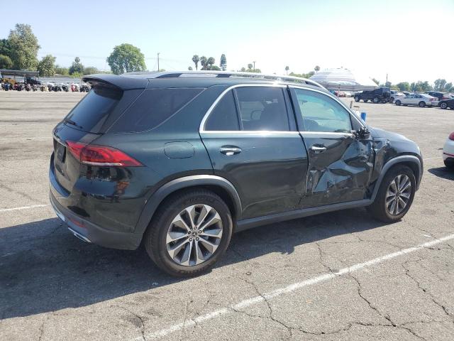 2021 Mercedes-benz Gle class