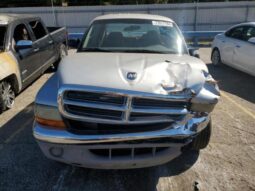 
										2002 Dodge Dakota full									
