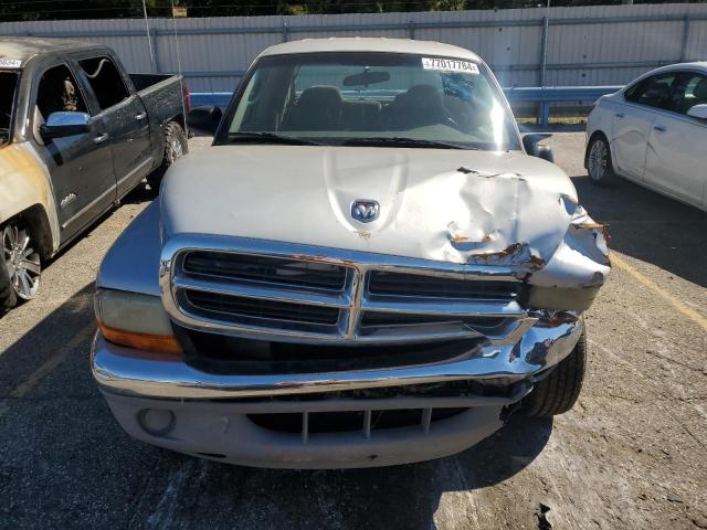 2002 Dodge Dakota