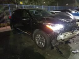 
										2019 Acura Rdx full									