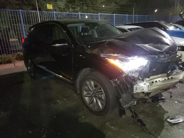 2019 Acura Rdx