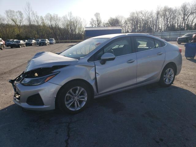 2019 Chevrolet Cruze