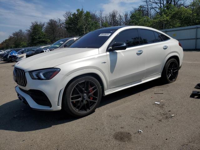 2023 Mercedes-benz Gle class