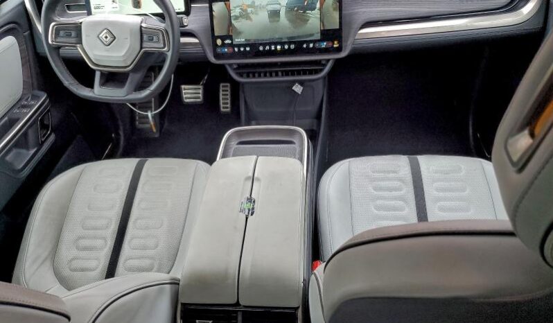 
								2023 Rivian R1t full									
