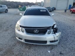 
										2006 Lexus Gs 300 full									