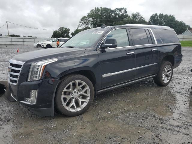 2016 Cadillac Escalade