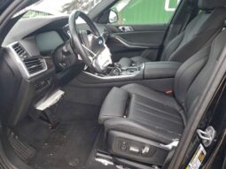 
										2020 BMW X5 full									