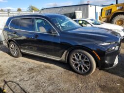 
										2026 BMW X7 full									