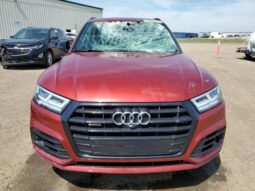 
										2020 Audi Q5 full									