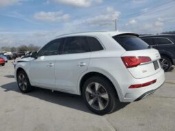 
										2022 Audi Q5 full									