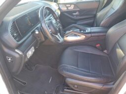 
										2020 Mercedes-benz Gls-klasse full									
