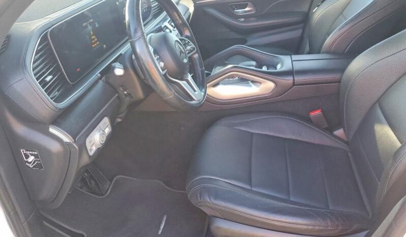 
								2020 Mercedes-benz Gls-klasse full									