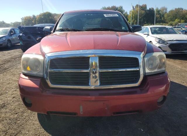 
								2007 Dodge Dakota full									