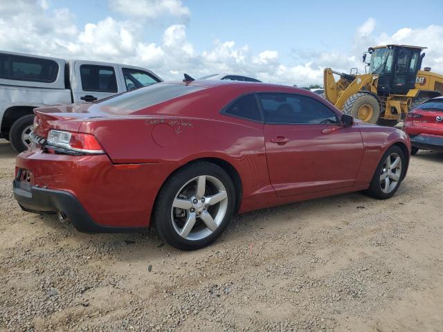 2014 Chevrolet Camaro