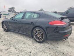 
										2015 Porsche Panamera full									