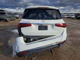 
										2020 Mercedes-benz Gls-klasse full									