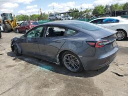 
										2023 Tesla Model 3 full									