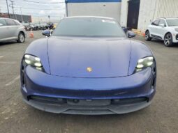 
										2023 Porsche Taycan full									