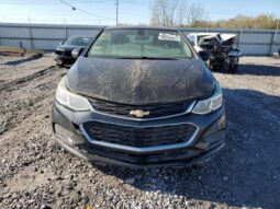 
										2017 Chevrolet Cruze full									
