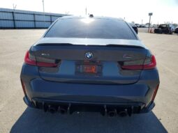 
										2025 BMW M3 full									
