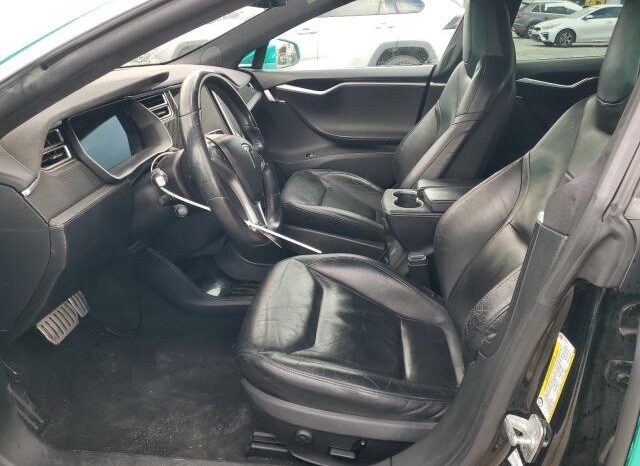 
								2016 Tesla Model s full									