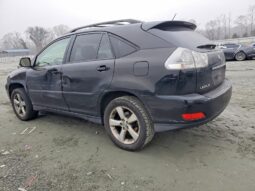 
										2004 Lexus Rx 330 full									